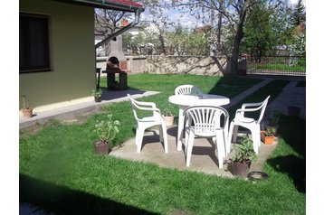 Словакия Privát Велки Медер / Veľký Meder, Екстериор